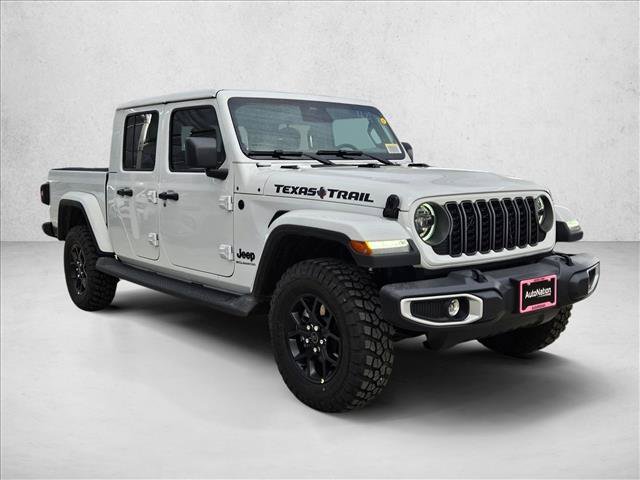New 2026 Jeep Gladiator Sport AWD/4WD image 7