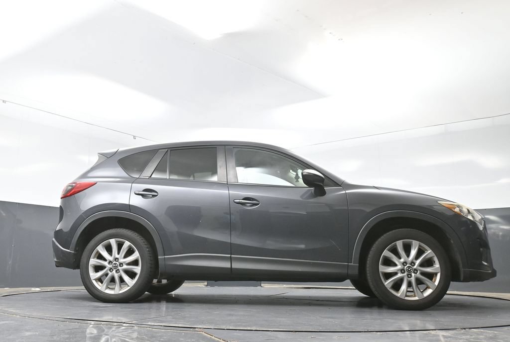 Used 2015 MAZDA CX-5 Grand Touring AWD/4WD image 24