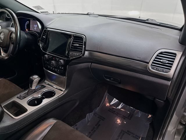 Used 2021 Jeep Grand Cherokee Laredo X AWD/4WD image 30