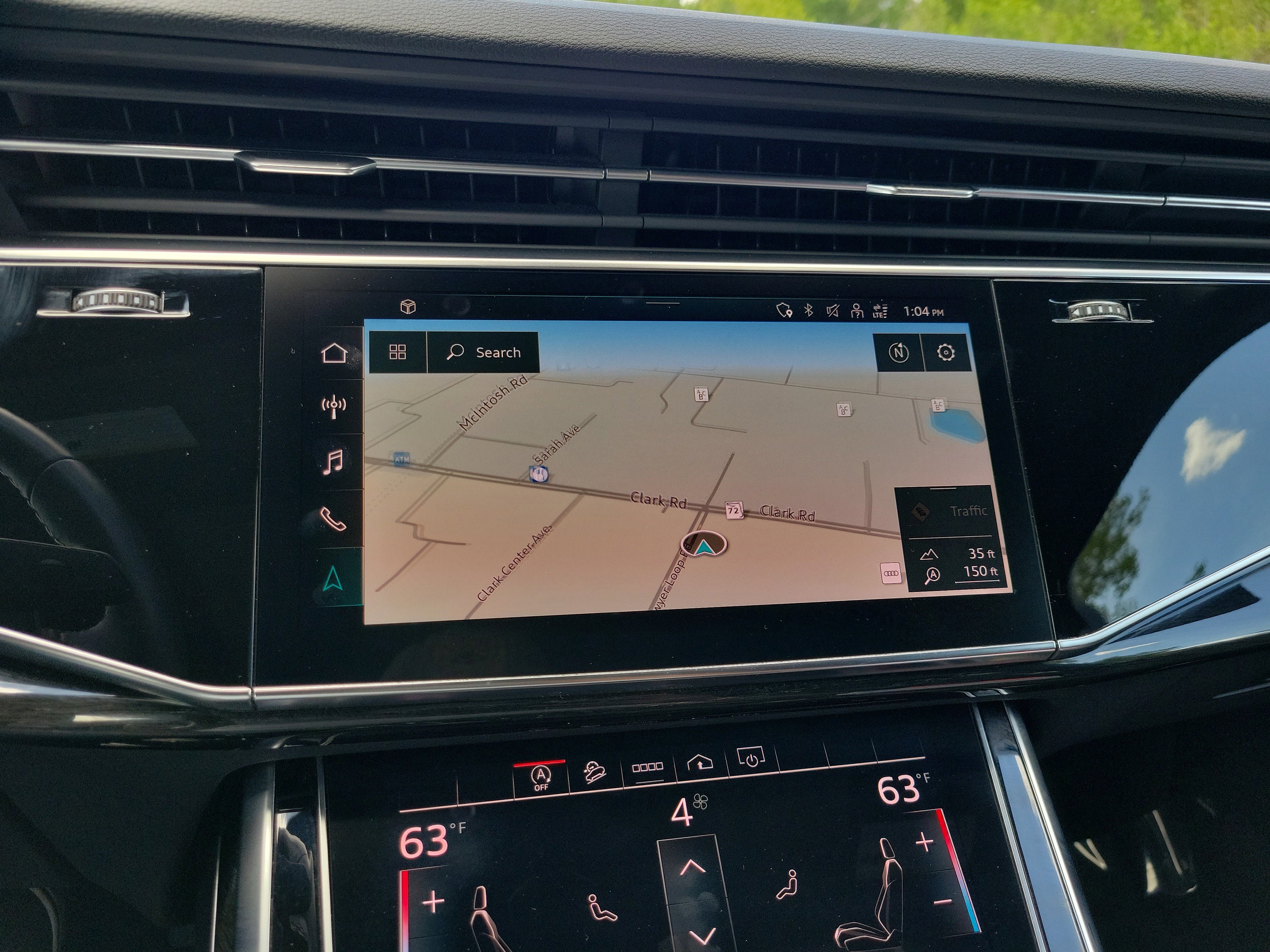 Used 2021 Audi Q7 3.0T Premium Plus image 23