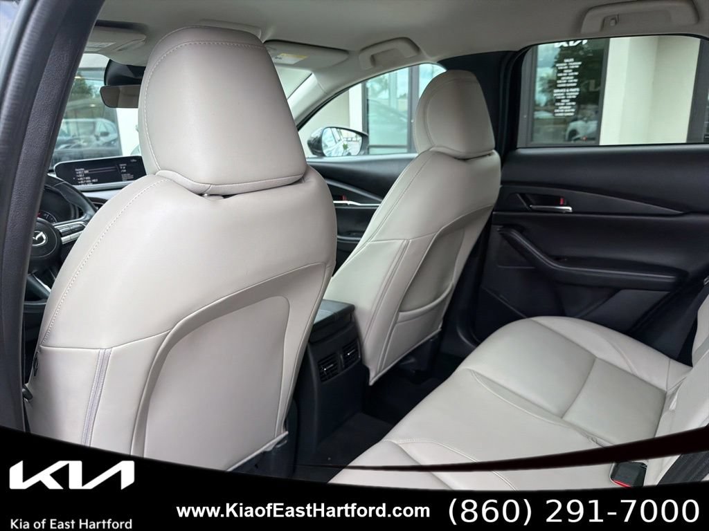 Used 2023 MAZDA CX-30 AWD 2.5 S w/ Preferred Package image 20