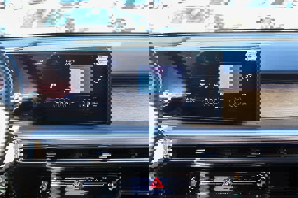 New 2026 Hyundai Ioniq 9 SEL w/ Tow & Go Package image 16