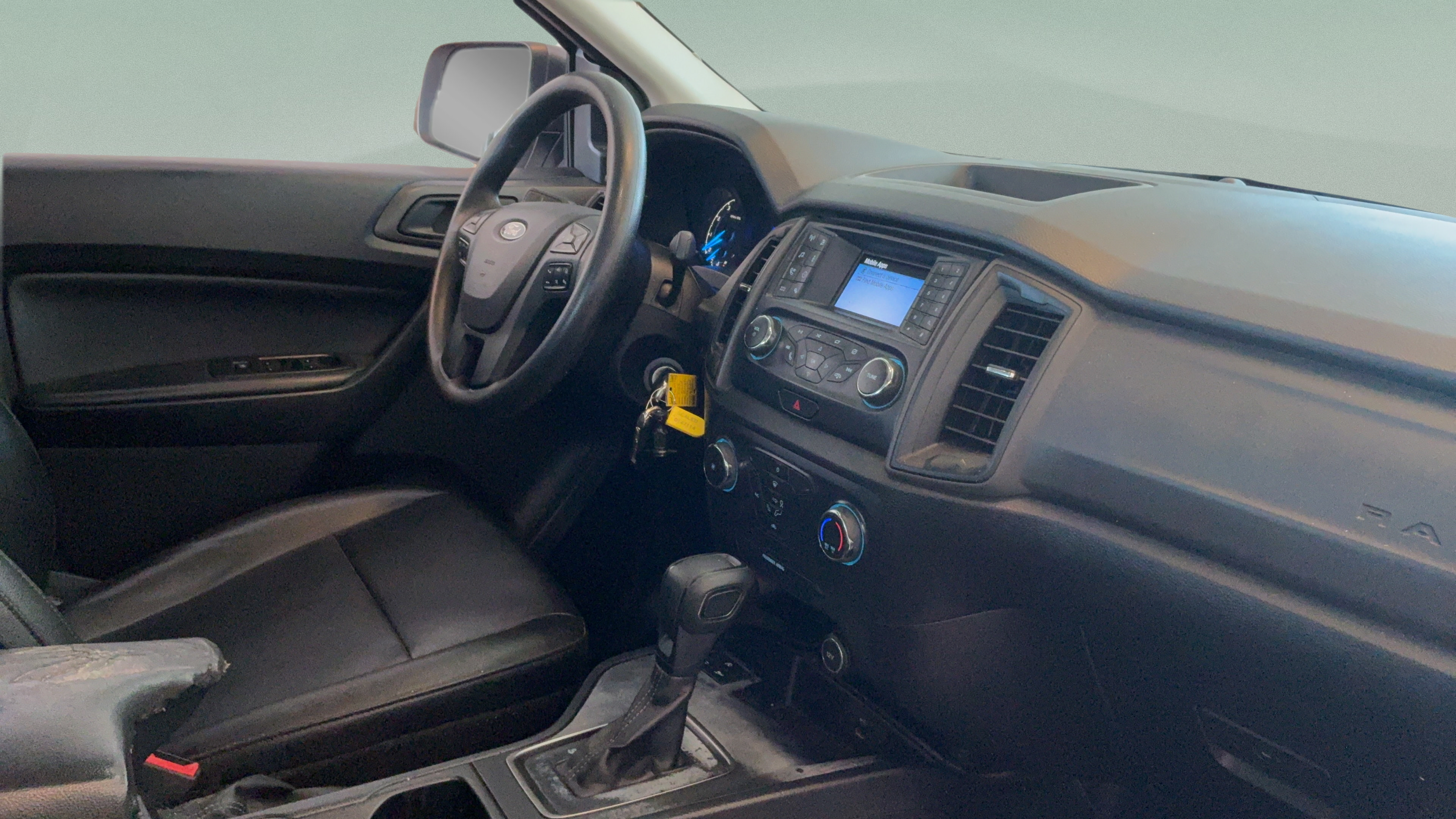 Used 2019 Ford Ranger XL w/ Equipment Group 101A Mid RWD image 30