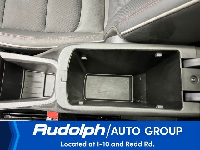 Used 2021 Chevrolet TrailBlazer RS w/ Sun and Liftgate Package image 31