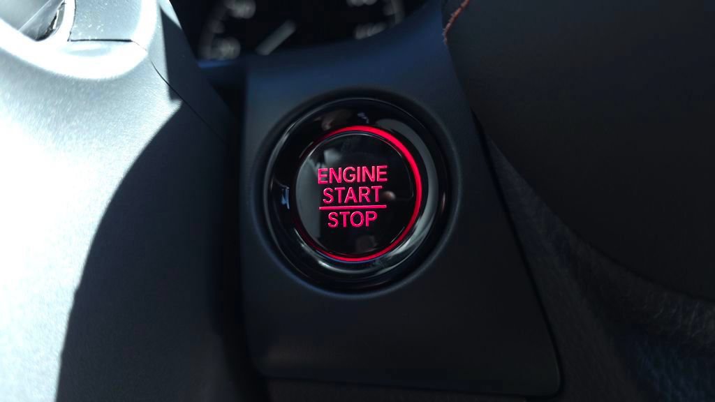 New 2026 Honda HR-V Sport image 34