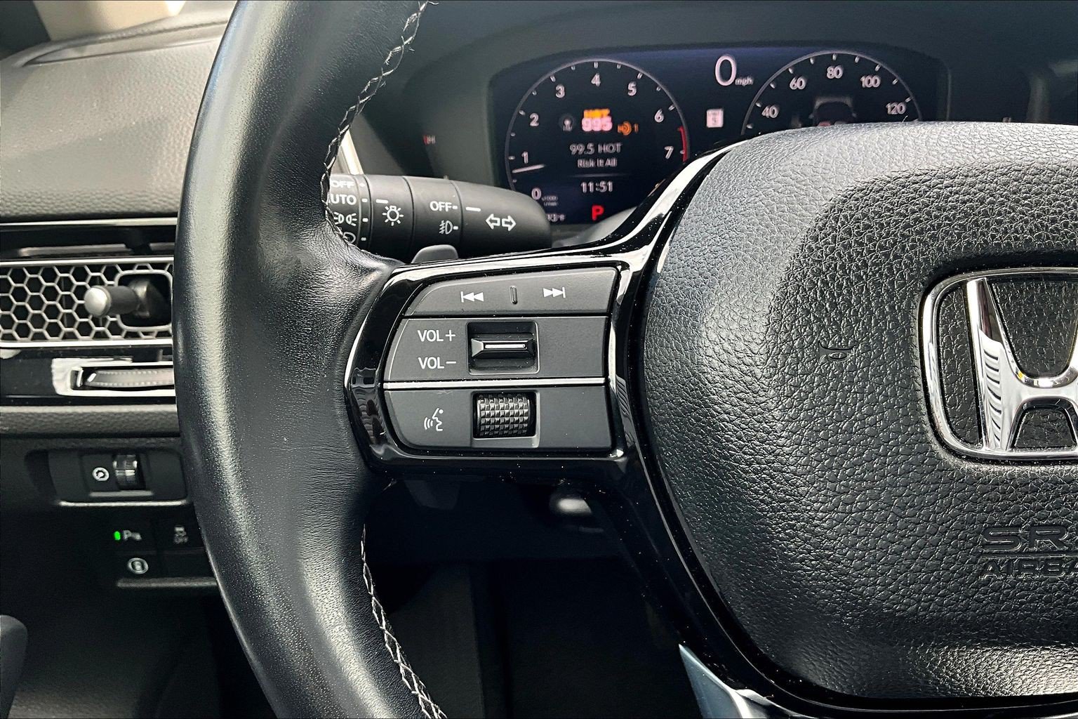 Used 2023 Honda Civic Touring image 20