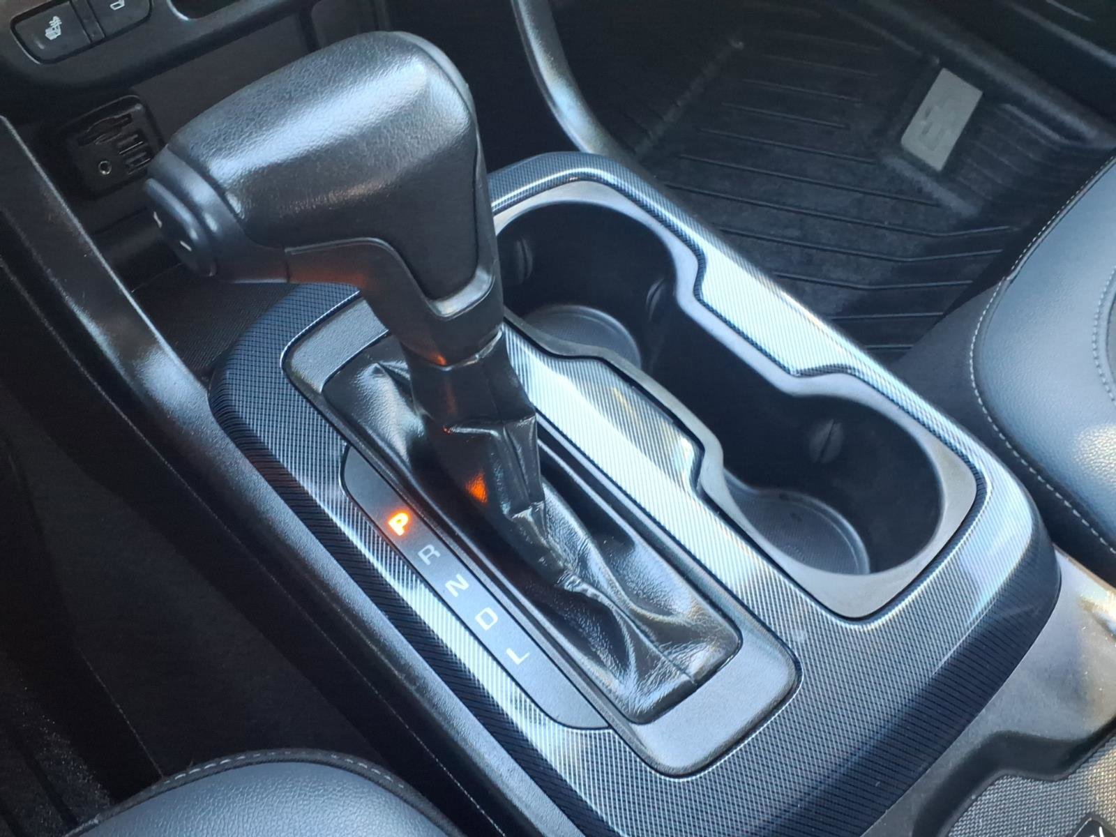 Used 2019 Chevrolet Colorado Z71 image 19