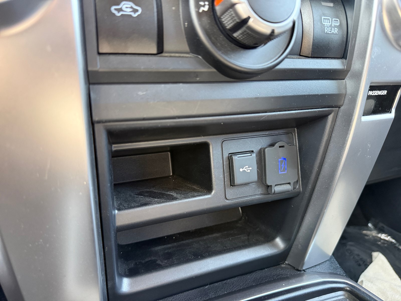 Used 2024 Toyota 4Runner SR5 RWD image 22