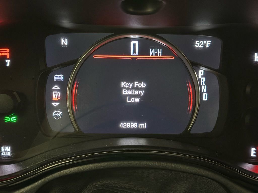 Used 2024 Dodge Durango SXT image 5