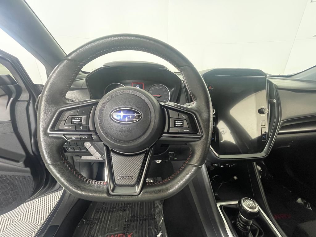 Used 2023 Subaru WRX Premium image 15