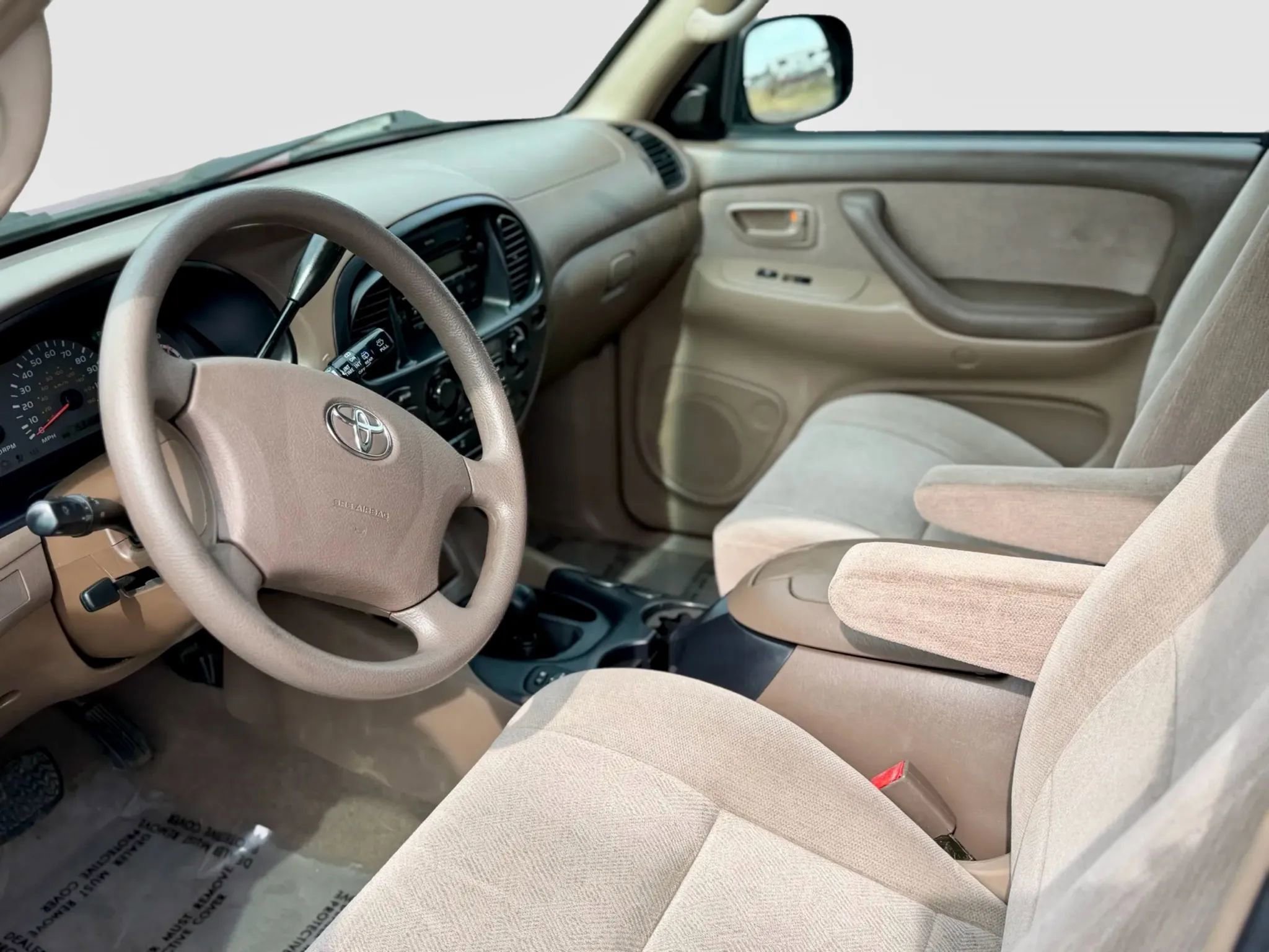 Used 2004 Toyota Sequoia SR5 image 11