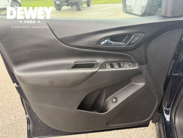 Used 2021 Chevrolet Equinox LT FWD image 10