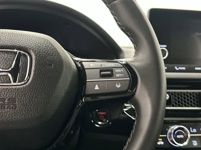 Certified 2026 Honda Civic Sport image 18
