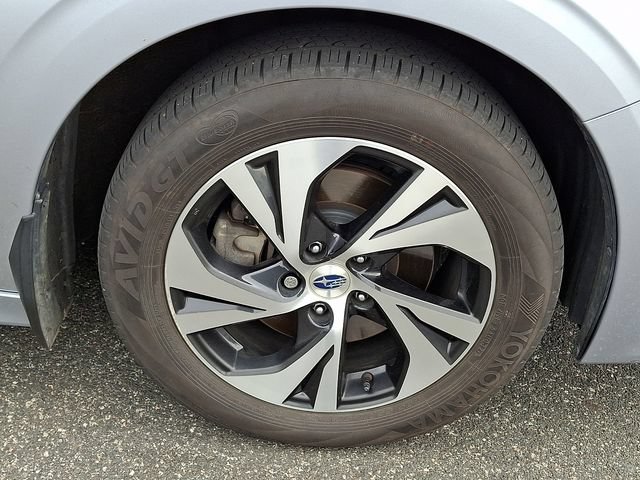 Used 2021 Subaru Legacy Premium AWD/4WD image 8