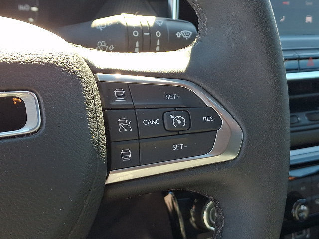 Used 2026 Jeep Compass Limited AWD/4WD image 8