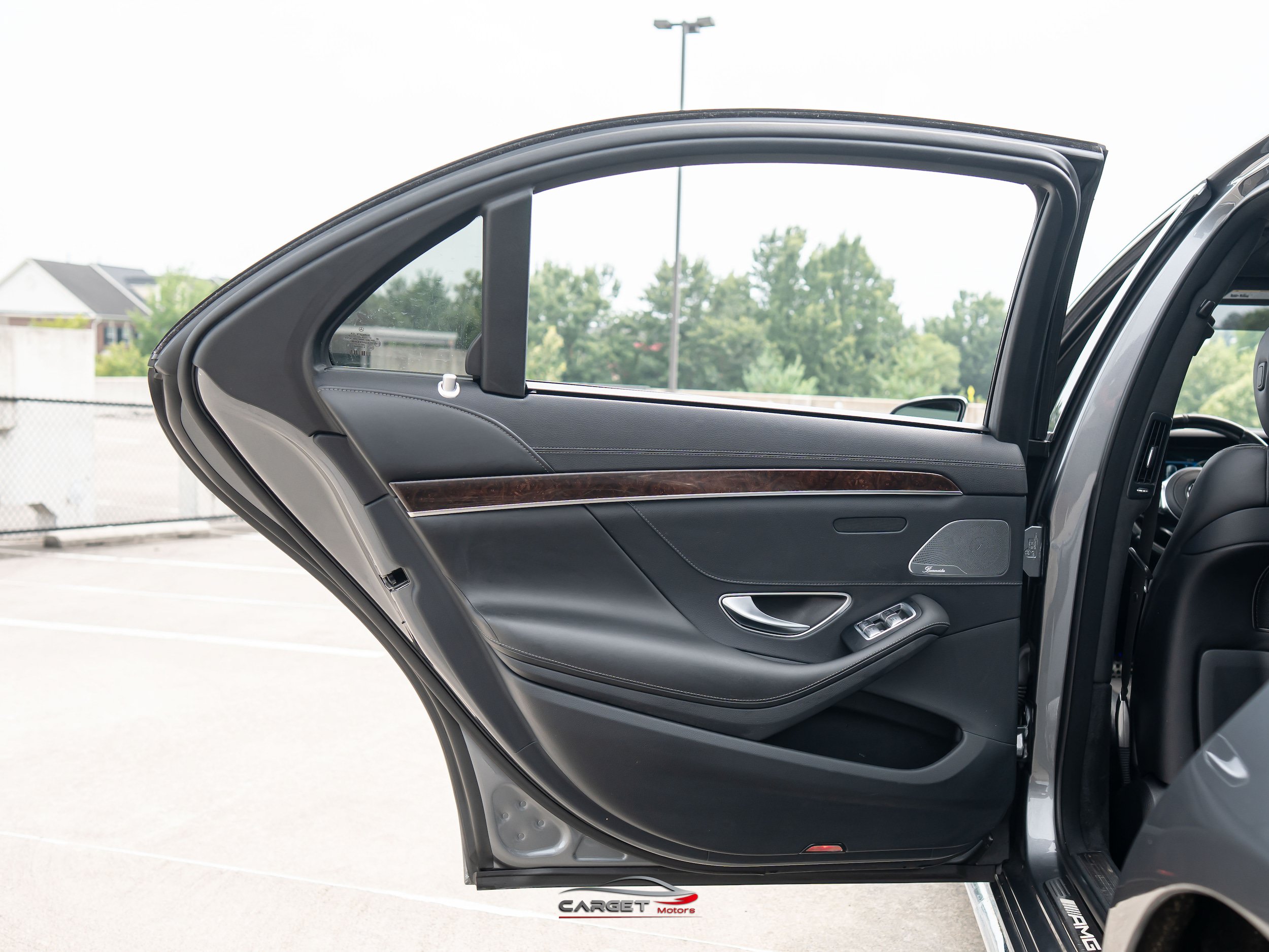 Used 2019 Mercedes-Benz S 63 AMG S 4MATIC Sedan image 46