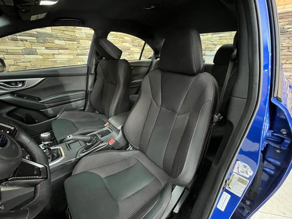 Used 2024 Subaru WRX Premium AWD/4WD image 28