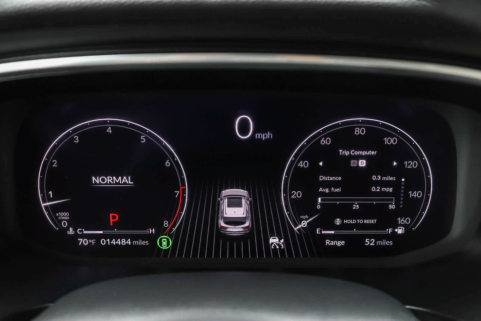 Used 2024 Acura MDX FWD image 34