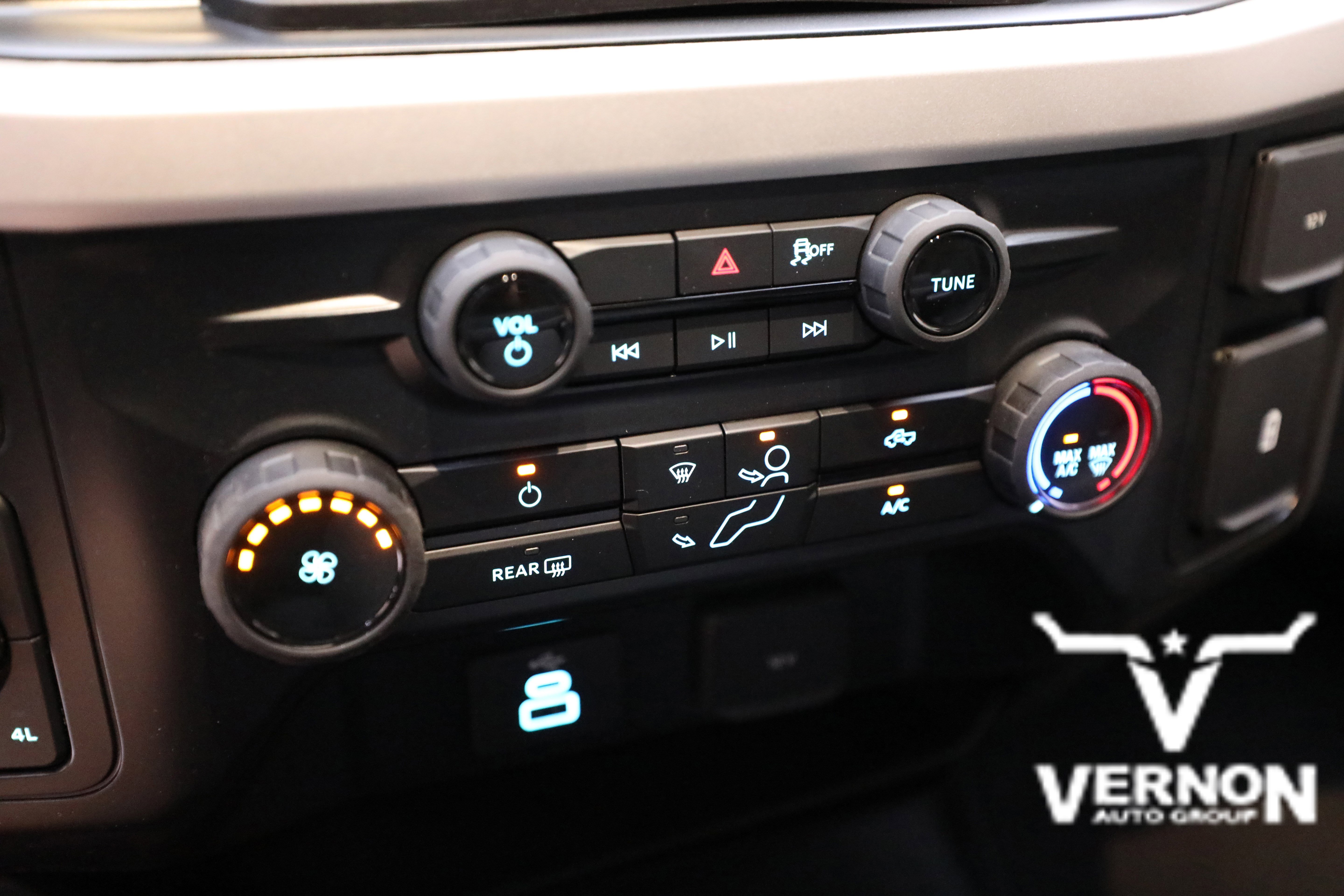 New 2026 Ford F250 XL w/ STX Appearance Package image 23