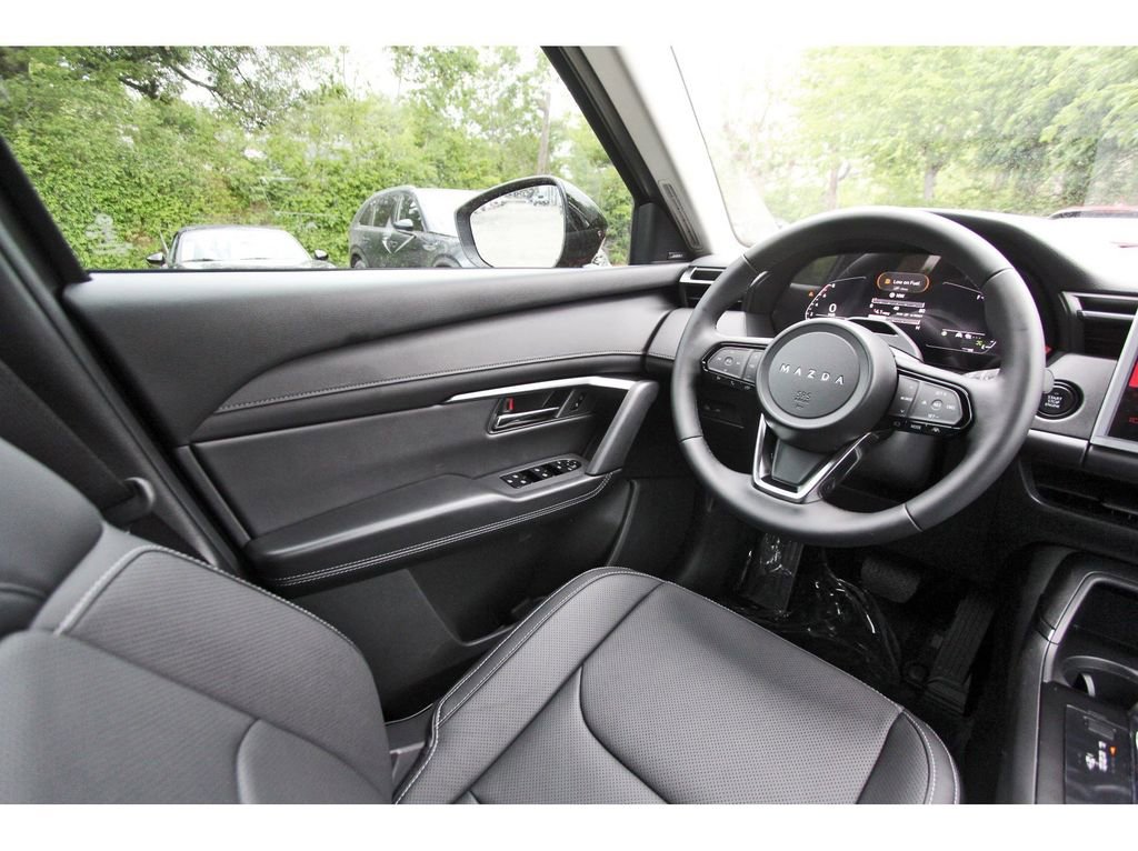 New 2026 MAZDA CX-5 2.5 S w/ Premium Plus Package image 6