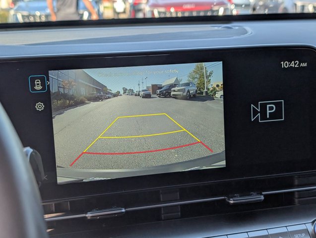 Used 2026 Hyundai Kona SEL Sport FWD image 25