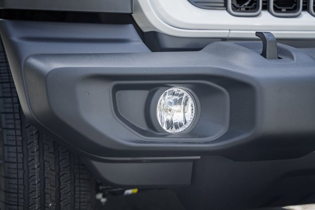 New 2026 Jeep Wrangler Sport image 11