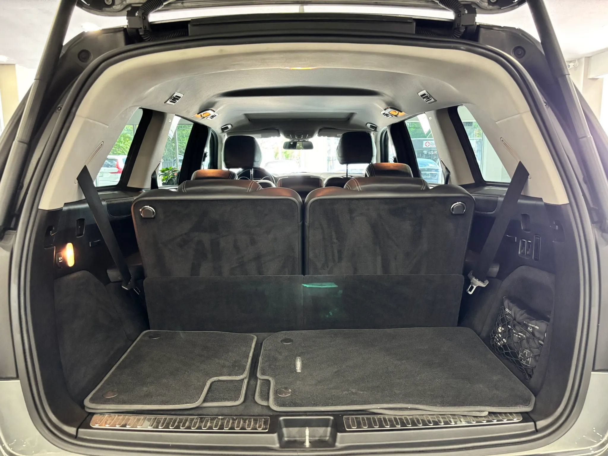 Used 2014 Mercedes-Benz GL 450 4MATIC image 47