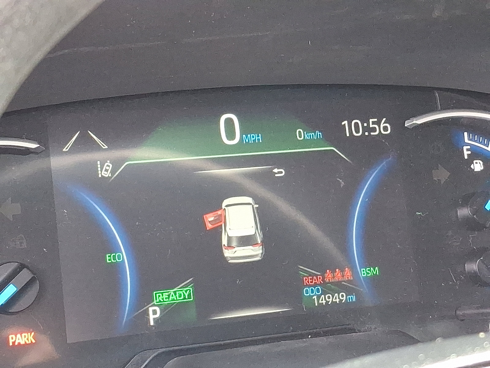 Certified 2024 Toyota RAV4 XLE AWD/4WD image 20