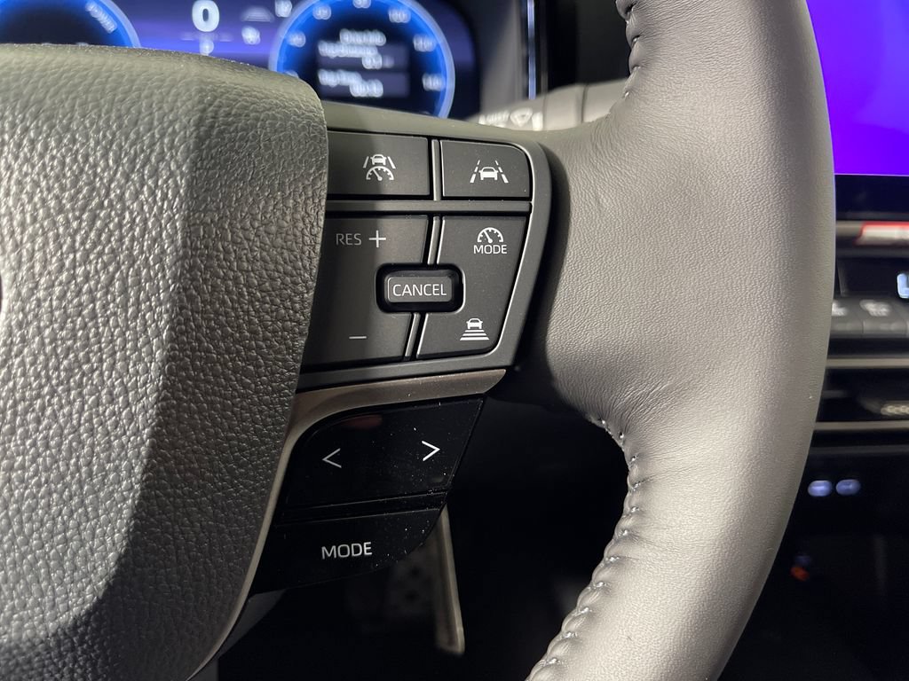 New 2026 Toyota Camry XSE FWD image 27