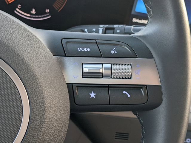 Used 2026 Hyundai Kona SEL Sport image 18