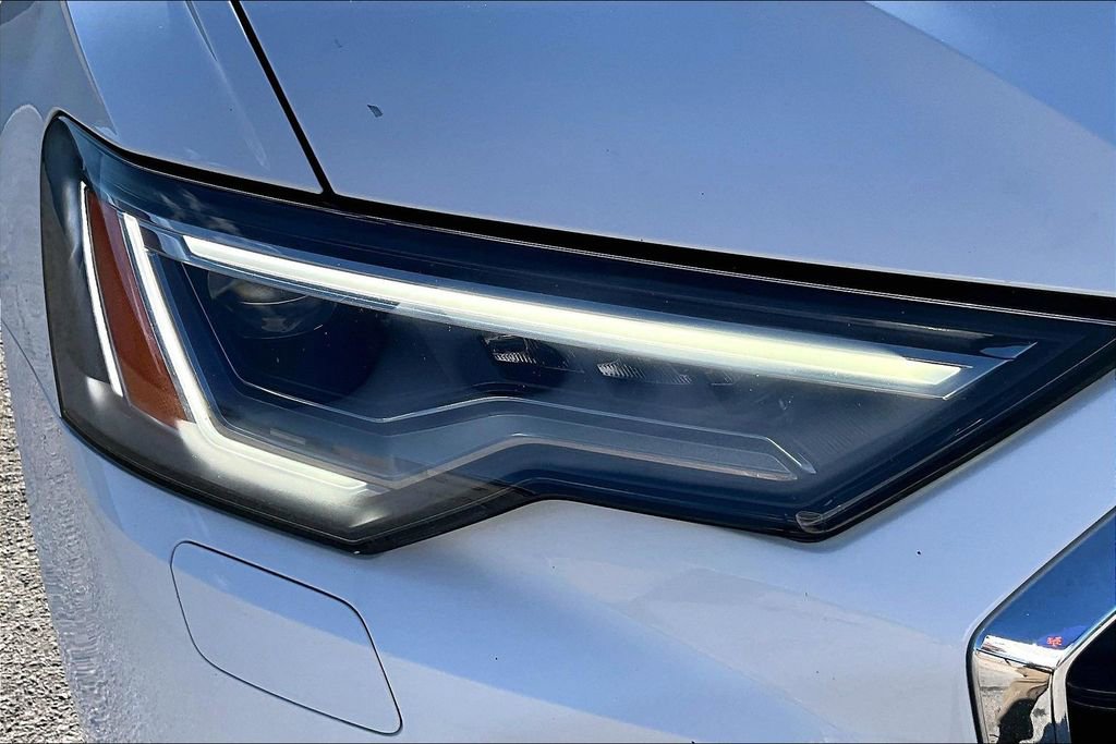 Used 2024 Audi A6 Premium Plus image 32