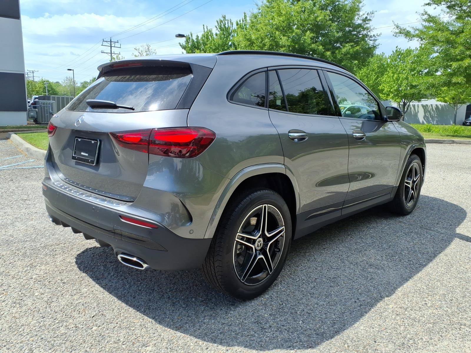 New 2026 Mercedes-Benz GLA 250 image 6