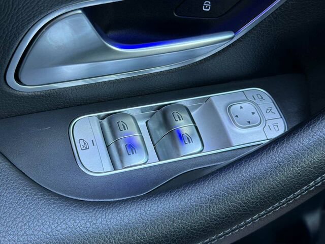 Certified 2024 Mercedes-Benz GLE 450 4MATIC image 14