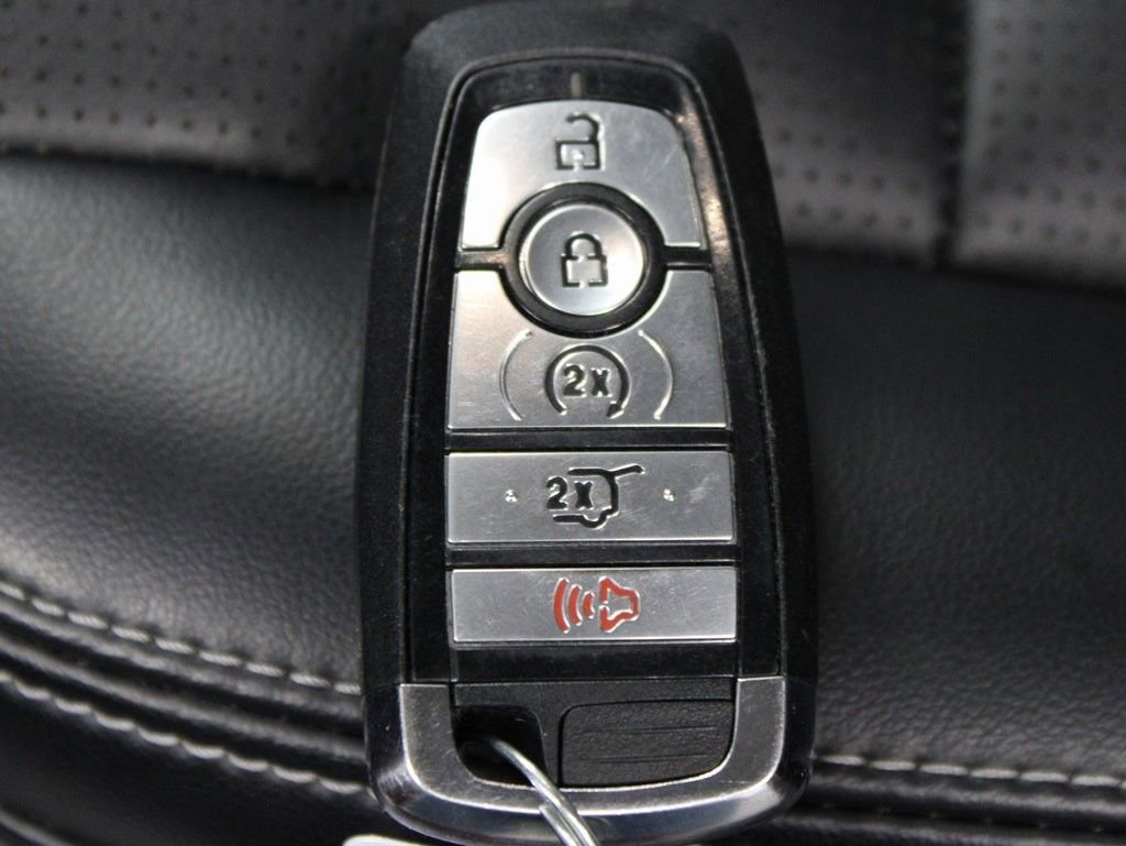 Used 2024 Ford Escape Platinum image 63