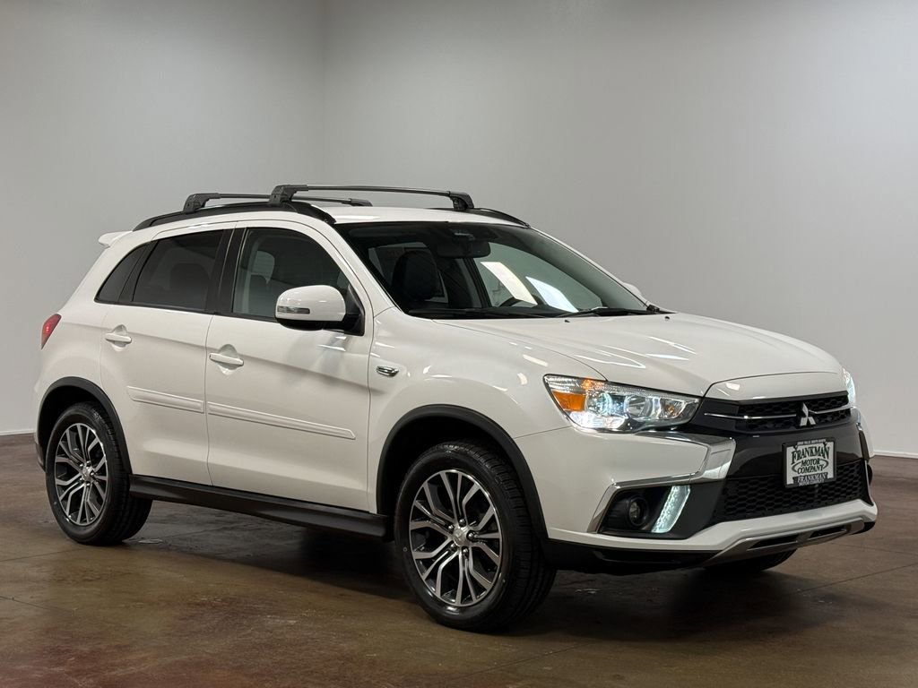 Used 2019 Mitsubishi Outlander Sport GT image 20