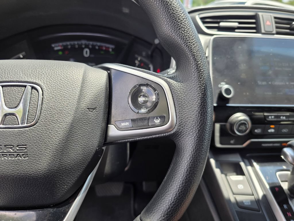 Used 2020 Honda CR-V EX image 25