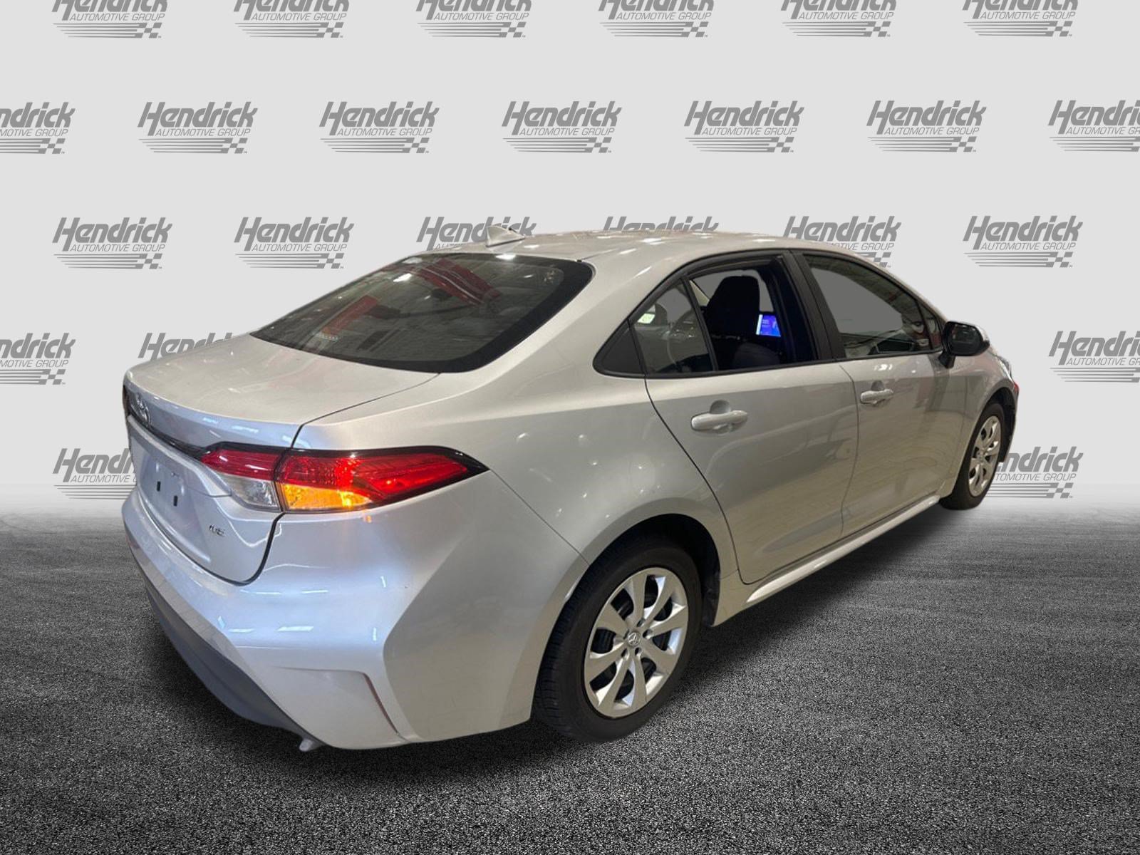 Used 2024 Toyota Corolla LE FWD image 12