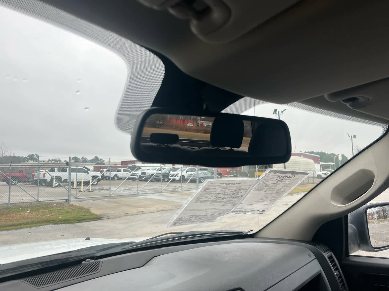 Used 2018 RAM 1500 Express image 21