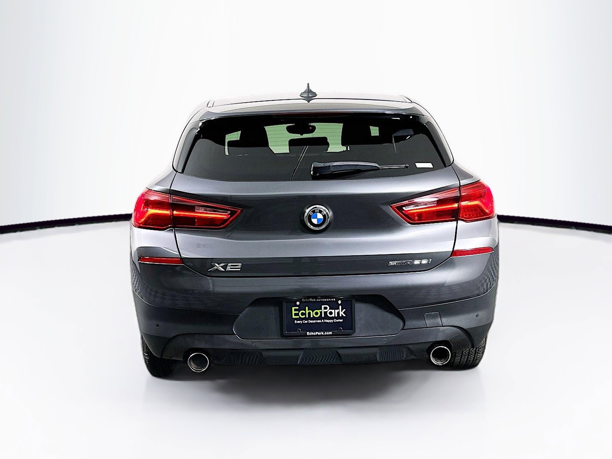 Used 2019 BMW X2 sDrive28i w/ Convenience Package image 7