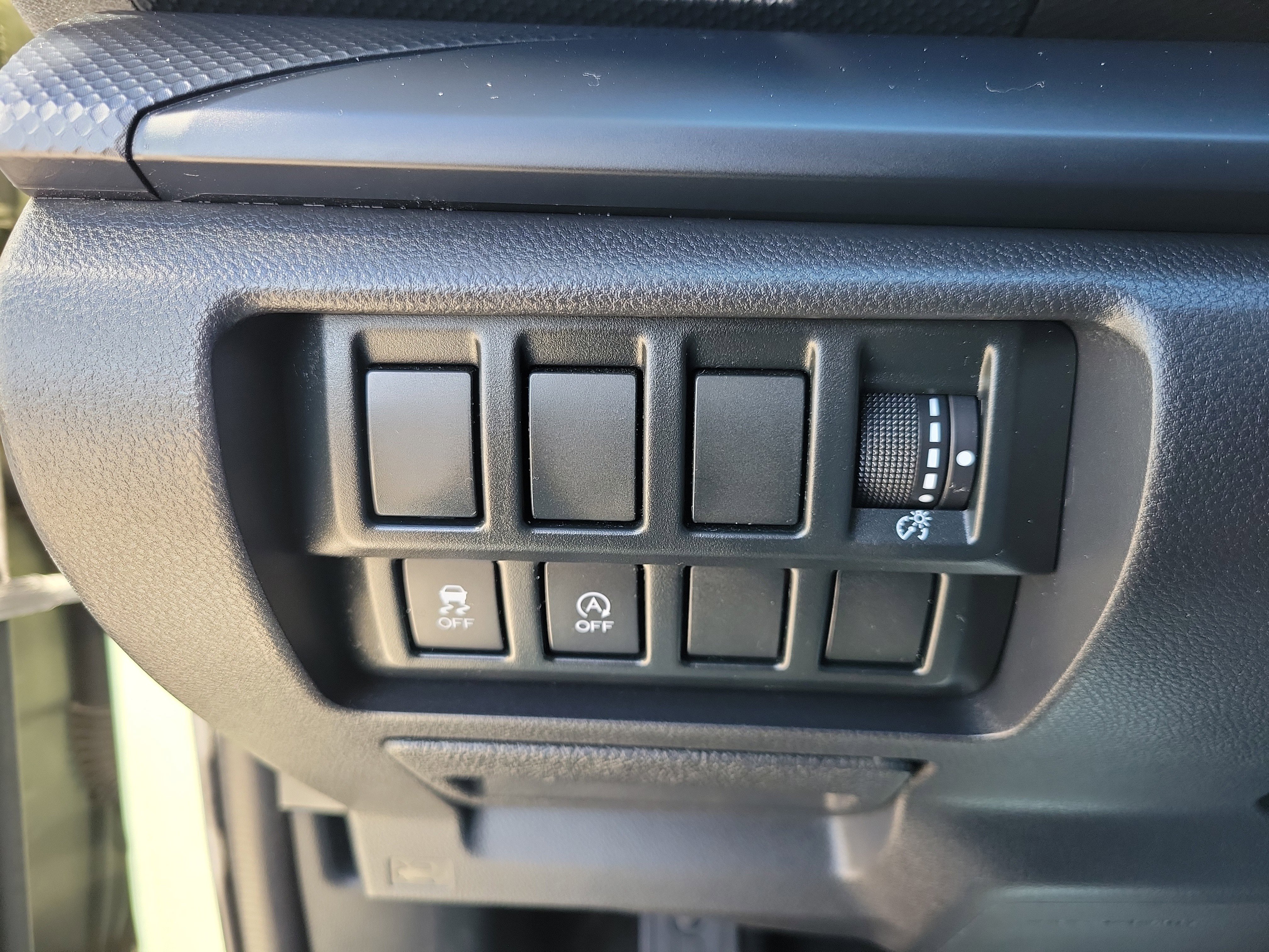 Used 2019 Subaru Forester w/ Alloy Wheel Package image 28