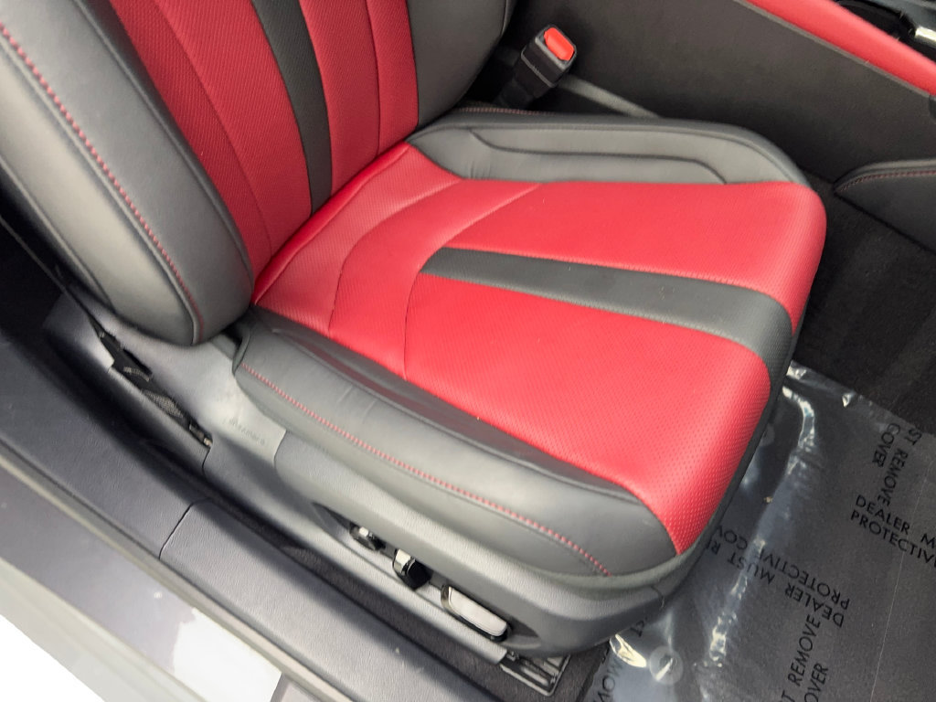 Used 2024 Lexus ES 350 F Sport w/ Accessory Package (Z2) FWD image 46