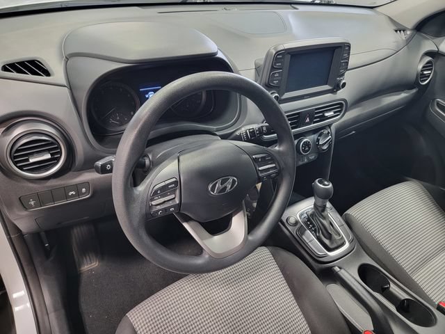 Used 2020 Hyundai Kona SE AWD/4WD image 12