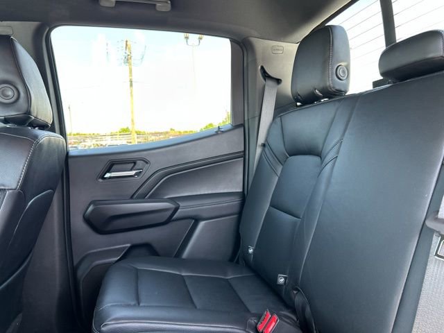 Used 2026 GMC Canyon Elevation w/ Convenience Package AWD/4WD image 17