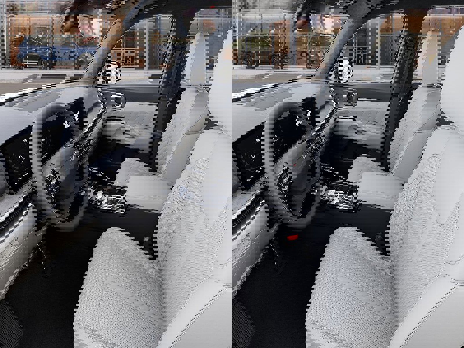 New 2026 Kia Sorento SX Prestige image 17