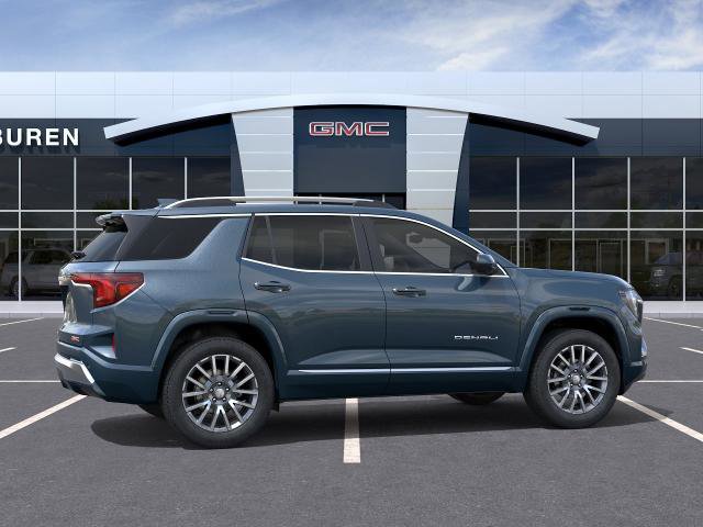 New 2026 GMC Terrain Denali AWD/4WD image 5