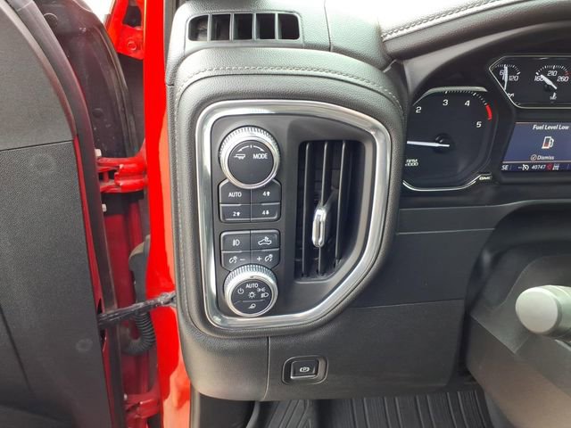 Used 2021 GMC Sierra 3500 SLT AWD/4WD image 20