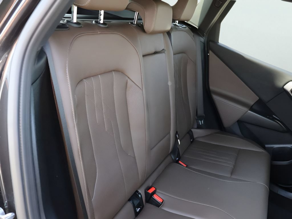 Used 2025 BMW X3 xDrive30i AWD/4WD image 34