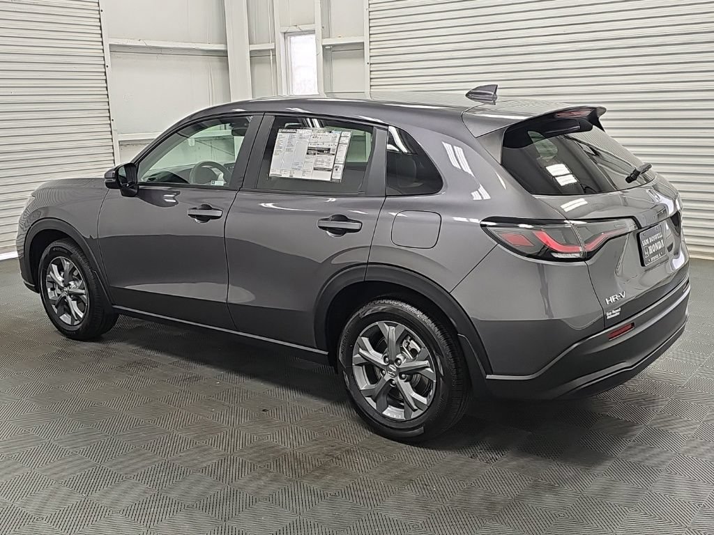 New 2027 Honda HR-V LX image 5