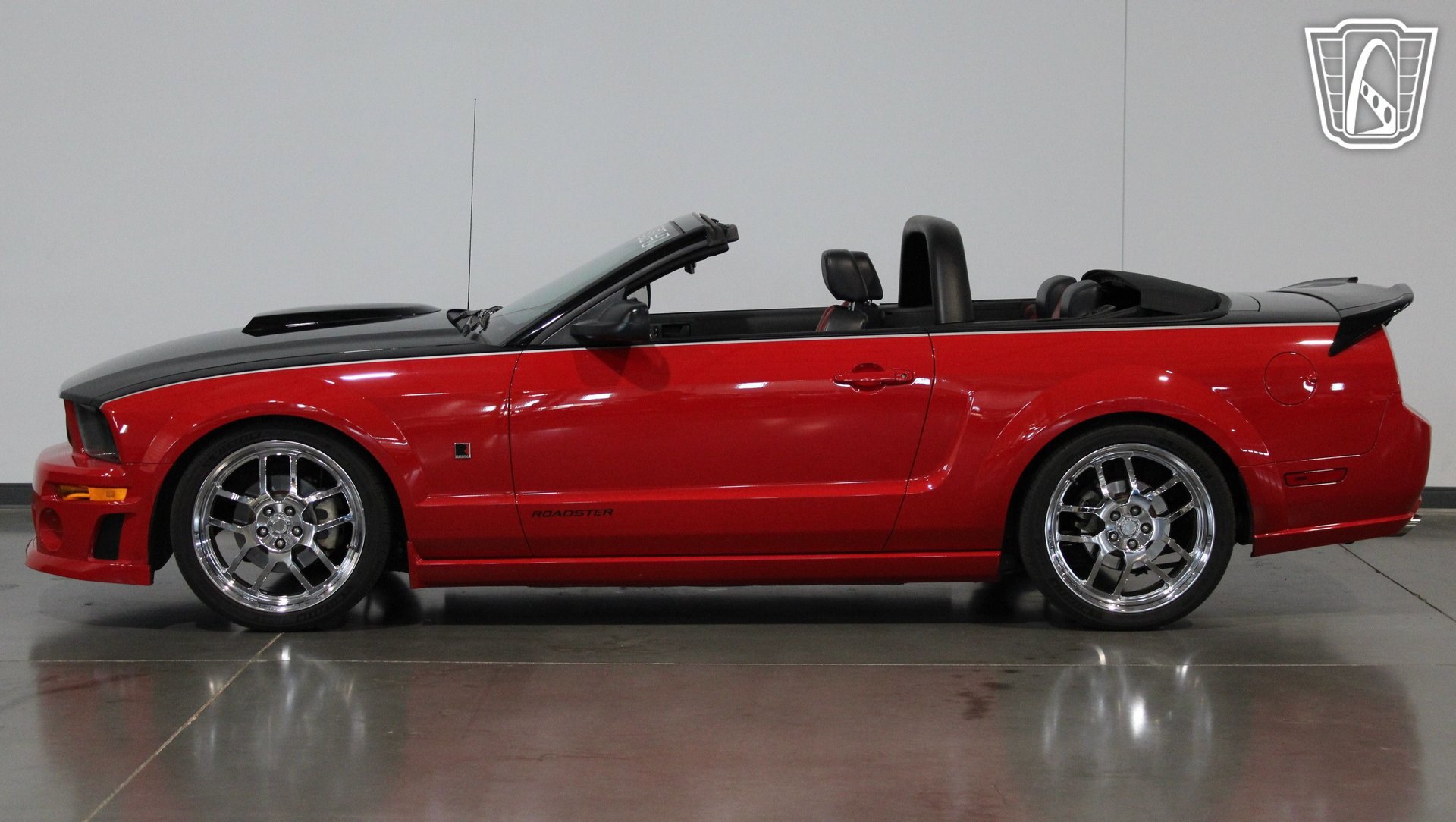 Used 2007 Ford Mustang GT RWD image 19