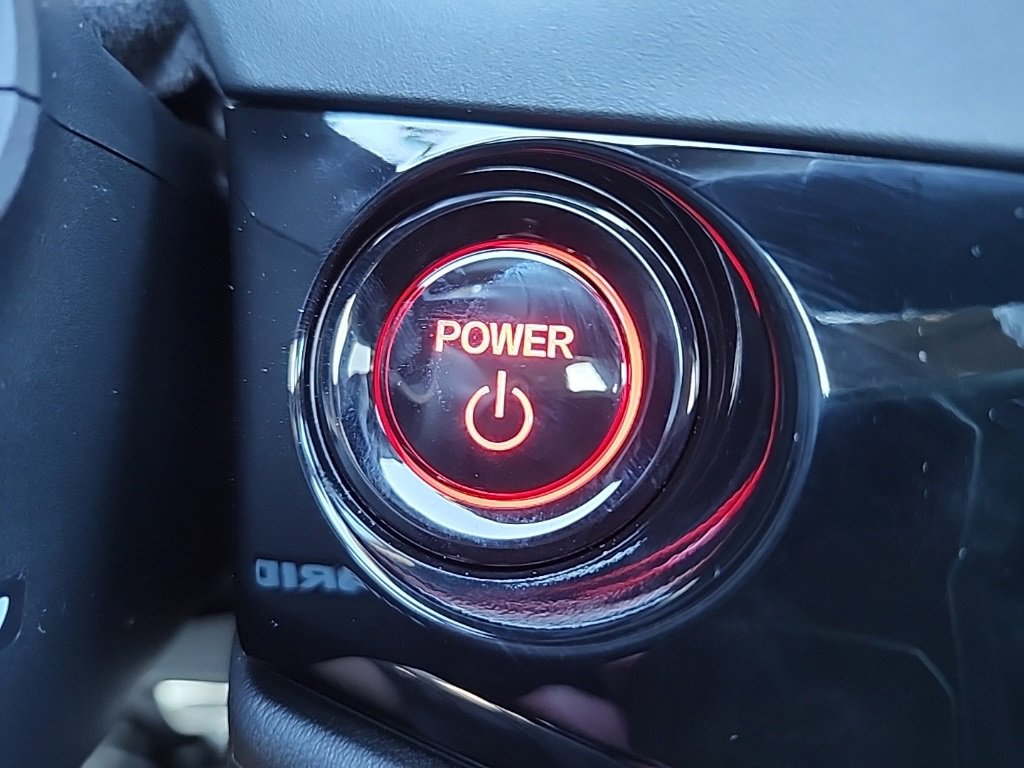 New 2025 Honda Accord Sport image 27